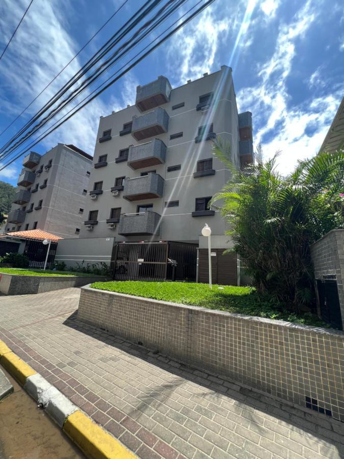 Ape 27 50m Praia Grande Ubatuba Ar Condicionado Exterior foto