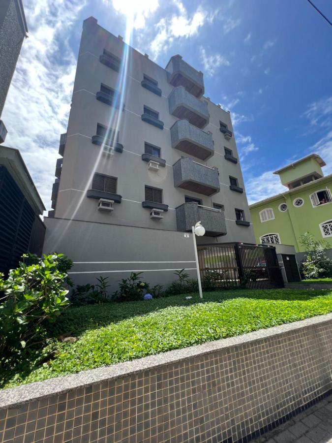 Ape 27 50m Praia Grande Ubatuba Ar Condicionado Exterior foto