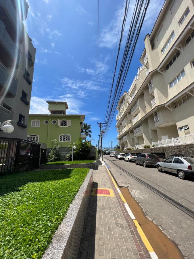 Ape 27 50m Praia Grande Ubatuba Ar Condicionado Exterior foto